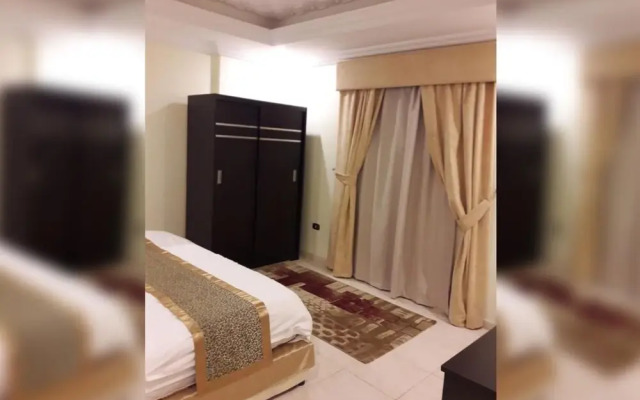 Dar Knan Furnished Units