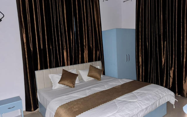 Savera Bliss Homestay