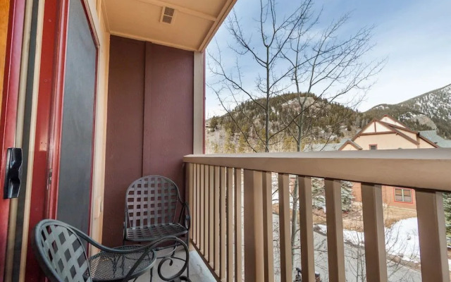 Red Hawk Lodge #2260 - 1 Br Condo