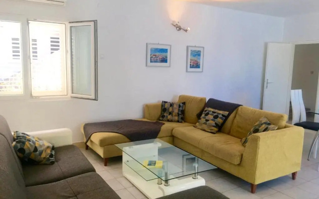 Apartments Lumbarda Bay