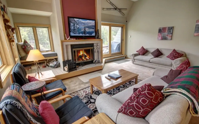 Liftside 17B by SummitCove Vacation Lodging
