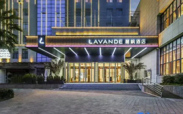 Lavande Hotel (Kunming Majinpu Branch)