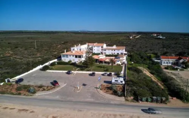 Apartamento São Vicente