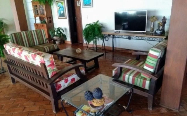 Pousada Estancia Vitoria
