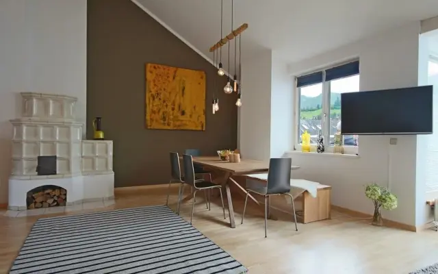 Appartements in Schladming - Ferienwohnungen Centro