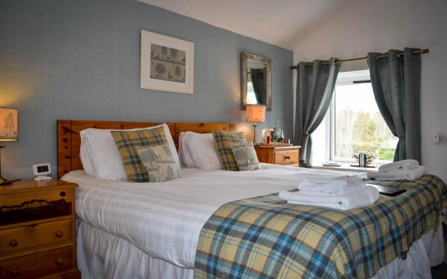 Ardlogie Guest House