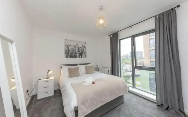 Novanest Salford Apartment