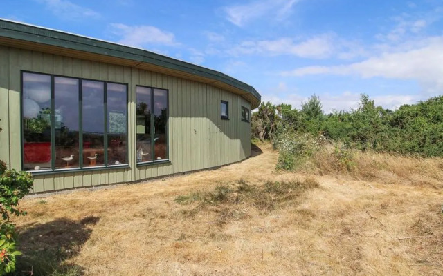 "Bryndis" - 300m from the sea in Djursland and Mols