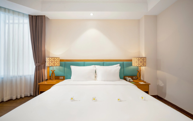 Diamond Sea Hotel