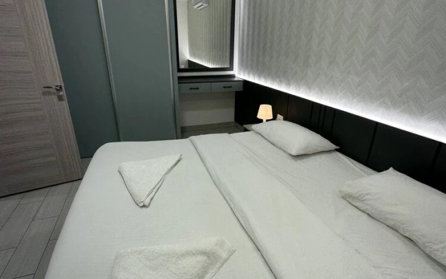 Luxury Room Near Downtown