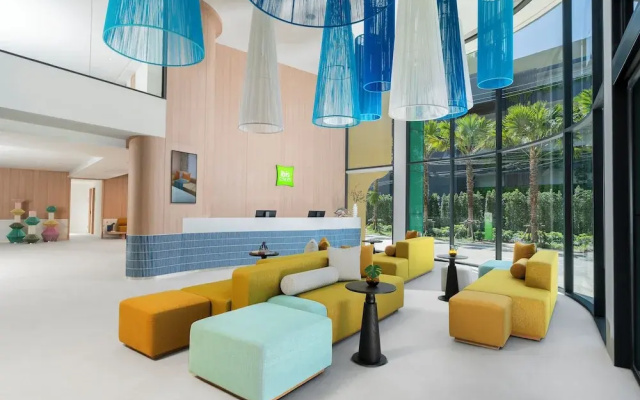 Ibis Styles Phuket Bangtao