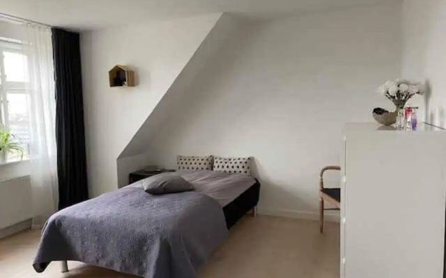 5 Star Holiday Home in Haderslev