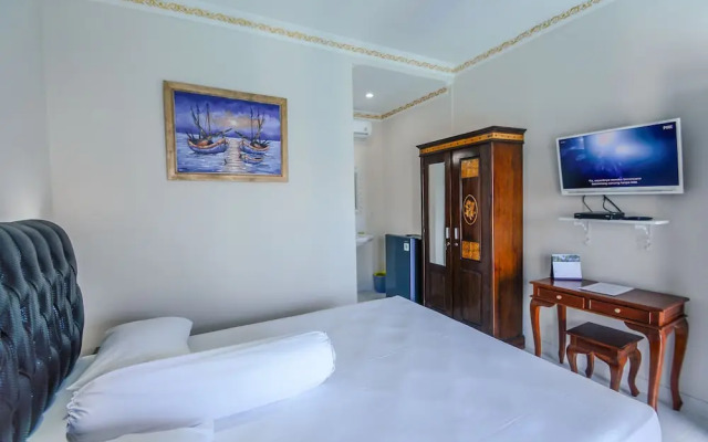 Pecatu Breeze 267
