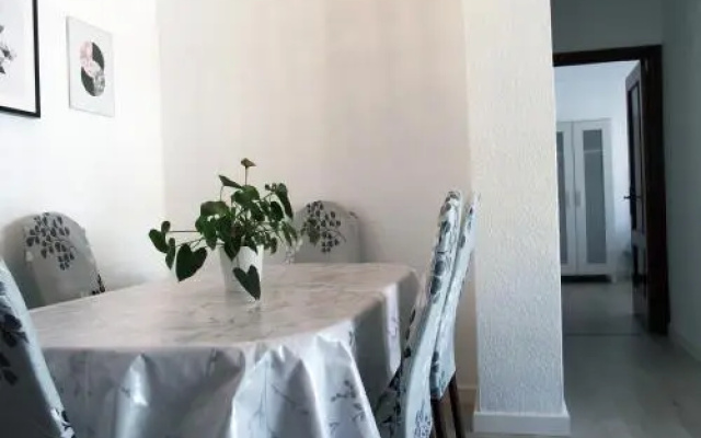 El piso de Ursula