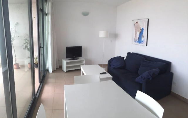 Torres Doboe Apartment