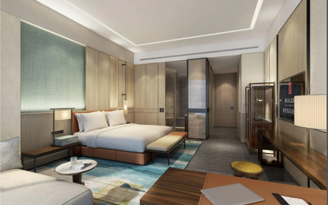HUALUXE Yibin by IHG