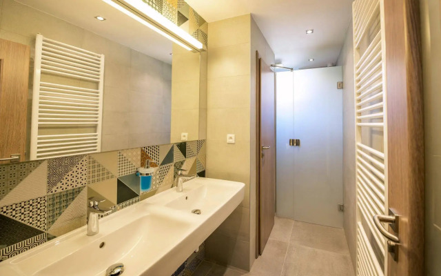 Guest House Cyprian