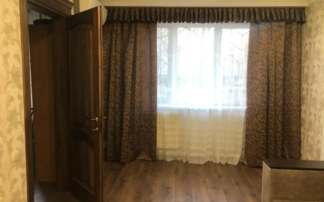 Prospect Polia apartment