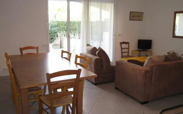 Echappée Bleue Immobilier - Résidence Salins dAzur