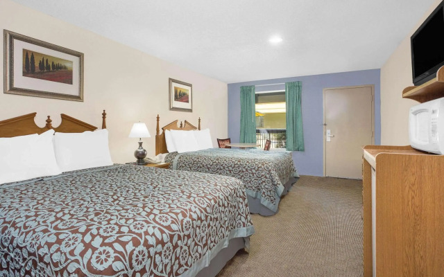 Park Inn by Radisson, Attalla-Gadsden