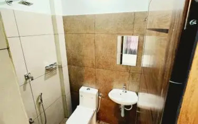 Apsara Residency