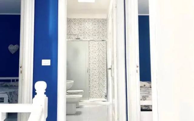 Villa Azzurra