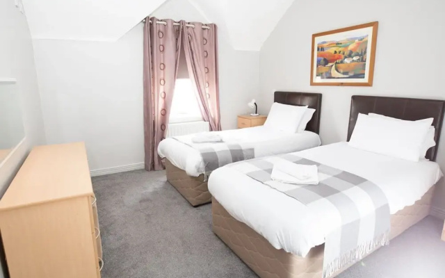 Castle Gardens 3 bed 4008