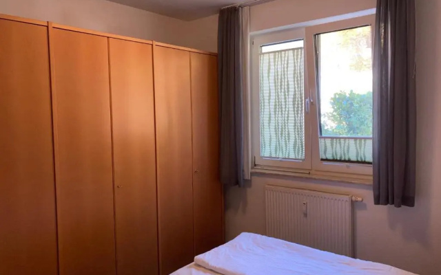 Apartment Ariane