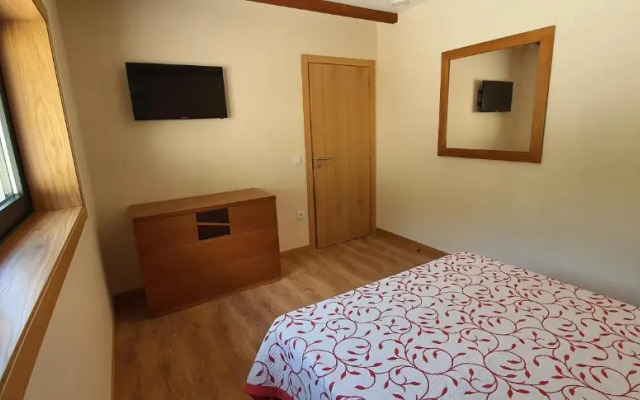 Quinta de Terreiros 16 Pax - Quinta Inteira