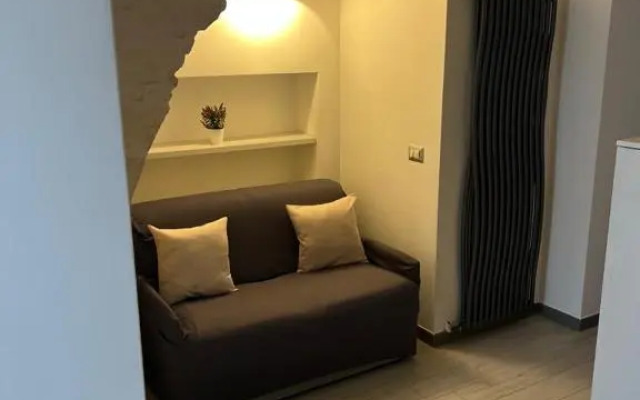 Luxury Room Cassese