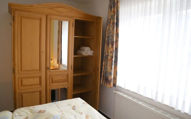 K & R Appartements Binz