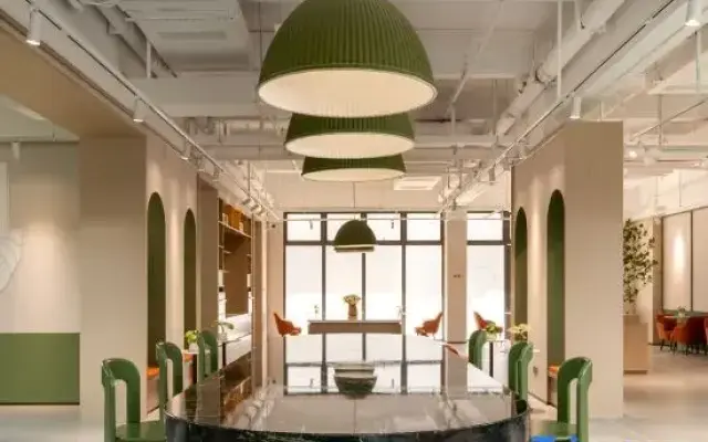 Yuanyueli Hotel (Dongguan International Trade Qifeng Park Metro Station Branch)