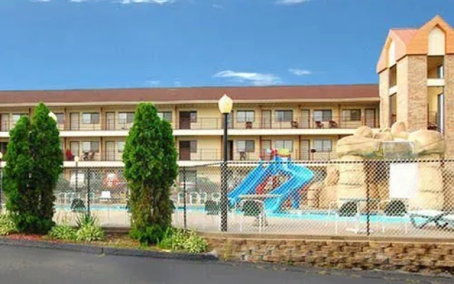 Diamond Hotel