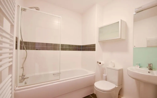 Town or Country - Splash Apartments