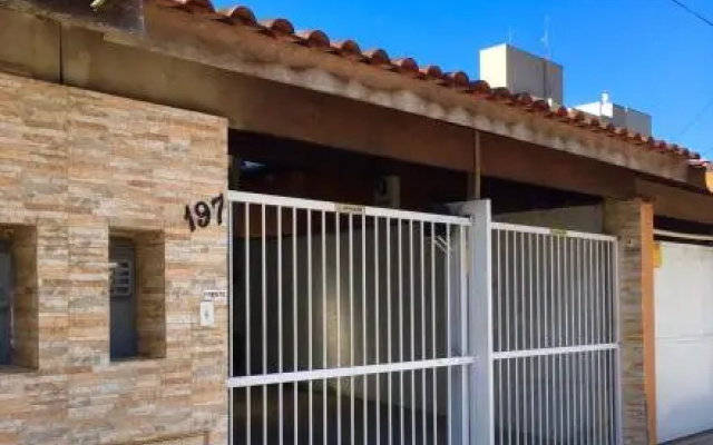 Casa Ubatuba