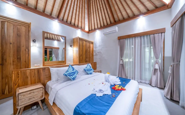 Villa Litera Canggu Bali