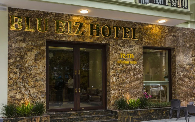 Blubiz Hotel 5