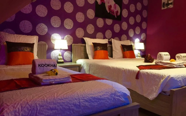 B&B Kookhai