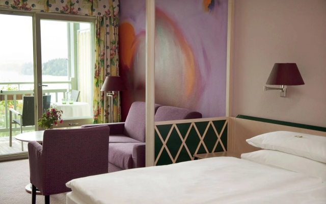 Hotel Karnerhof