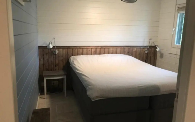 Holidayhome - Hoge Weide 64 Oostkapelle