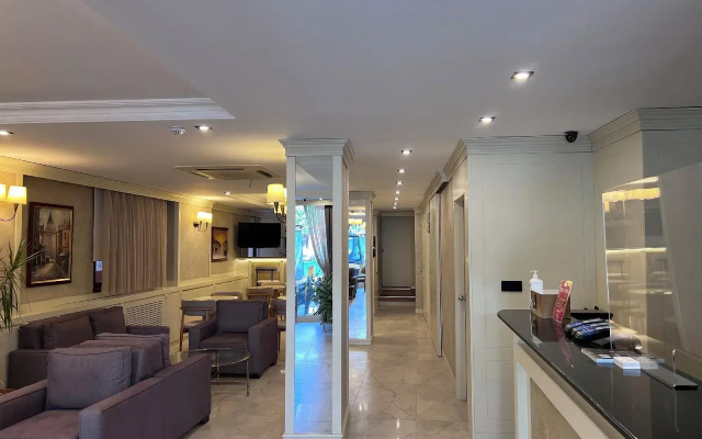 Gul Hotel