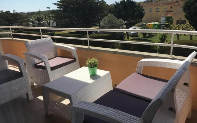 Apartamento Costa Brava