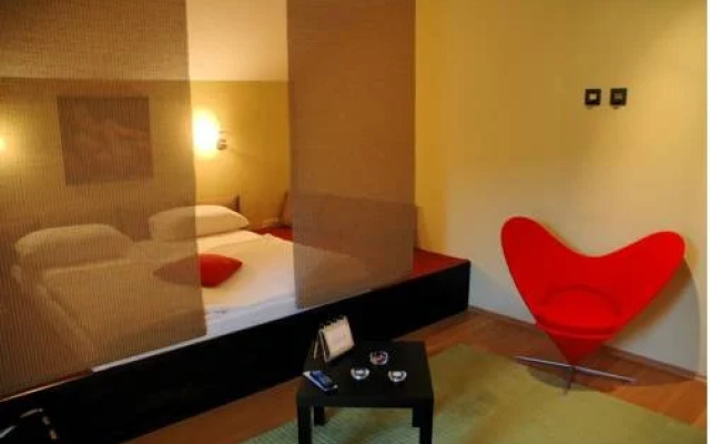 Relais & Chateaux Hanner