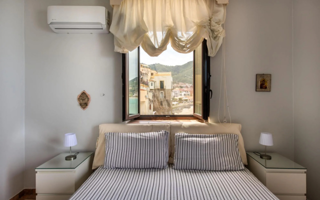 Meravigghia Apartment