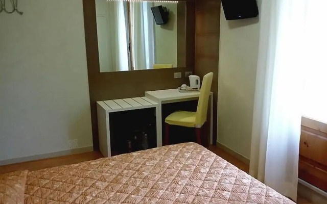 Hotel Da Filiè