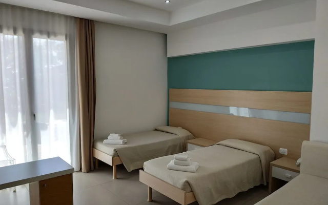 Albatros Hotel
