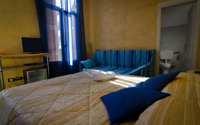 Pollon Inn Sanremo