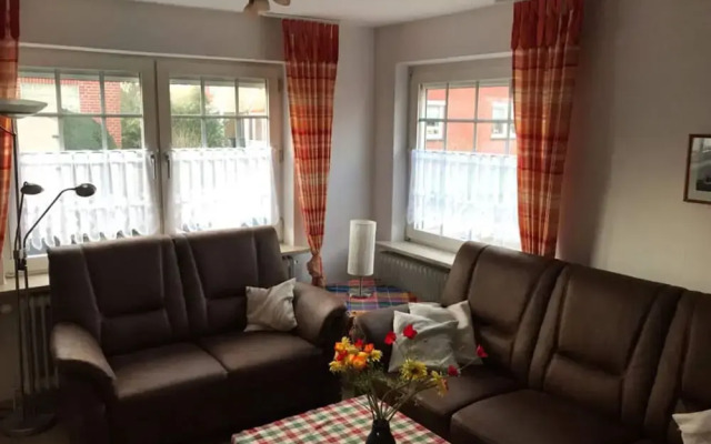 Holiday Home Seehase