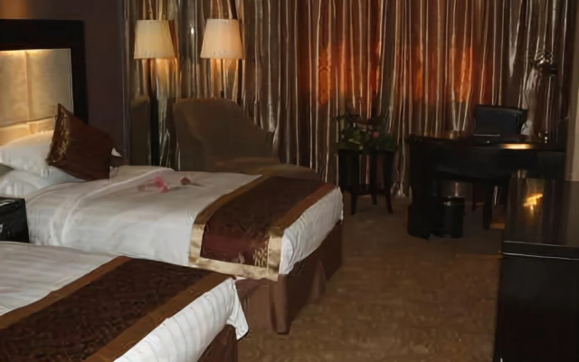 Jin Hao Hotel