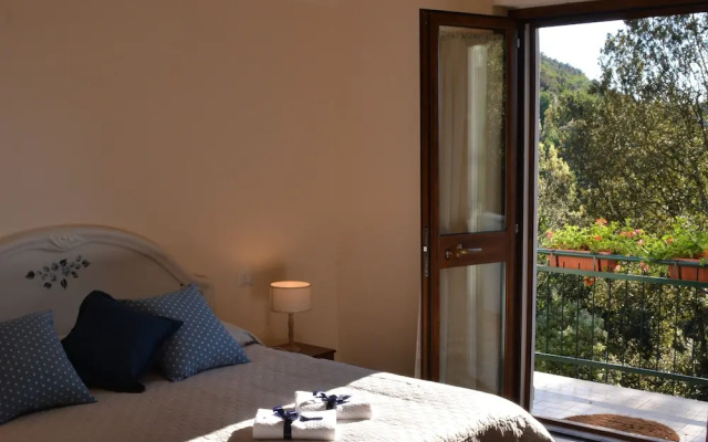 B&B Il Leccio Umbria